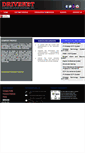 Mobile Screenshot of drivenetcsi.com